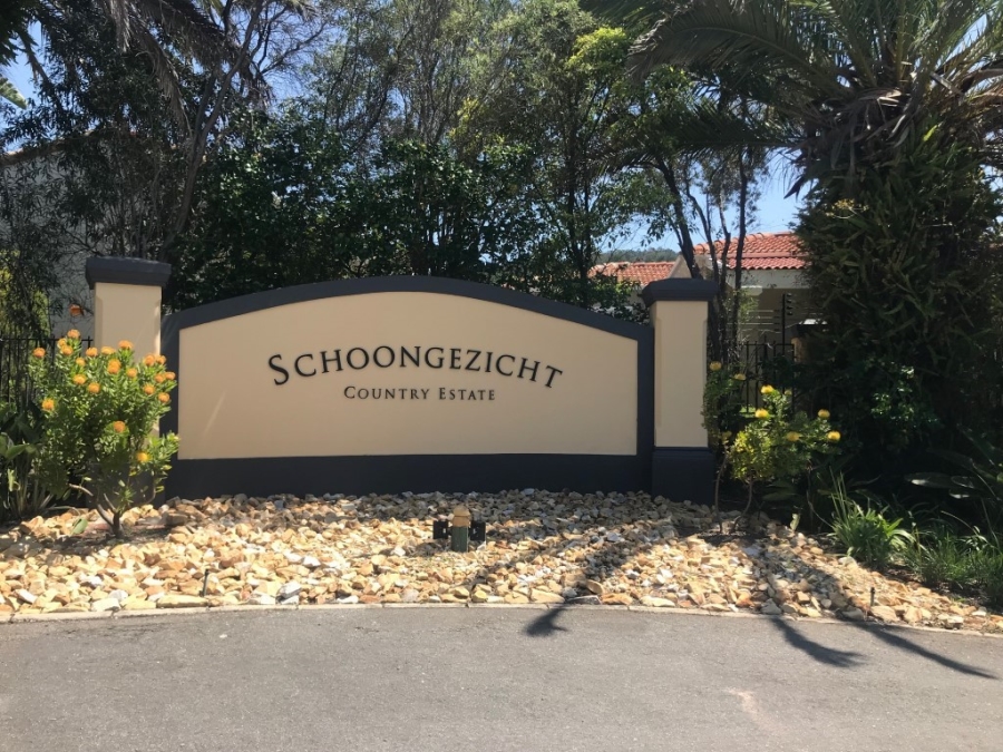 0 Bedroom Property for Sale in Schoongezicht Western Cape